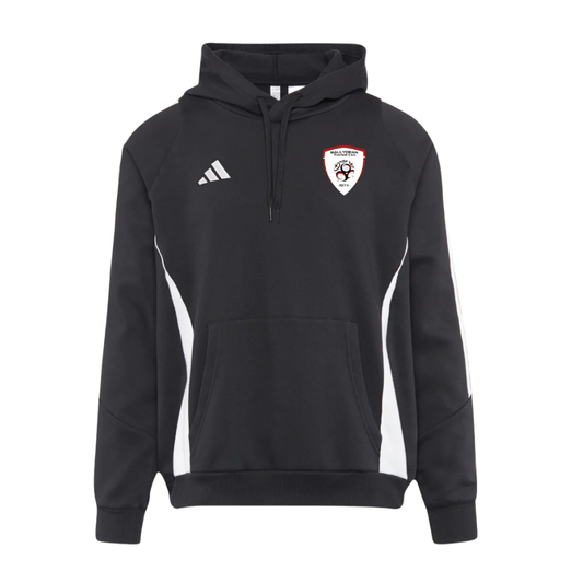 Ballyoran FC Adidas Tiro Hoodie