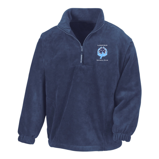 Larkfield Netball Fleece