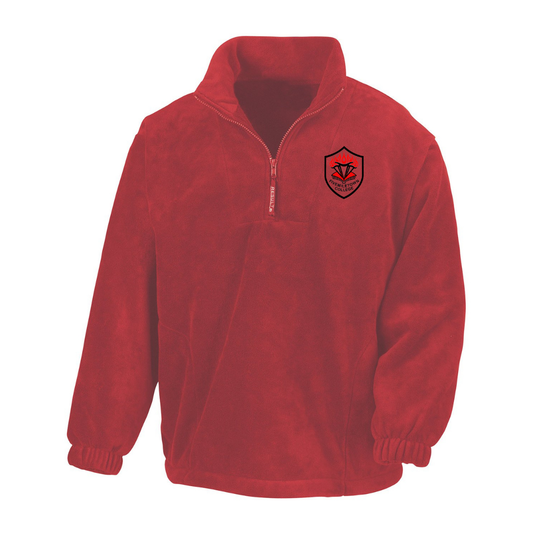Fivemiletown College Leavers Fleece 2026