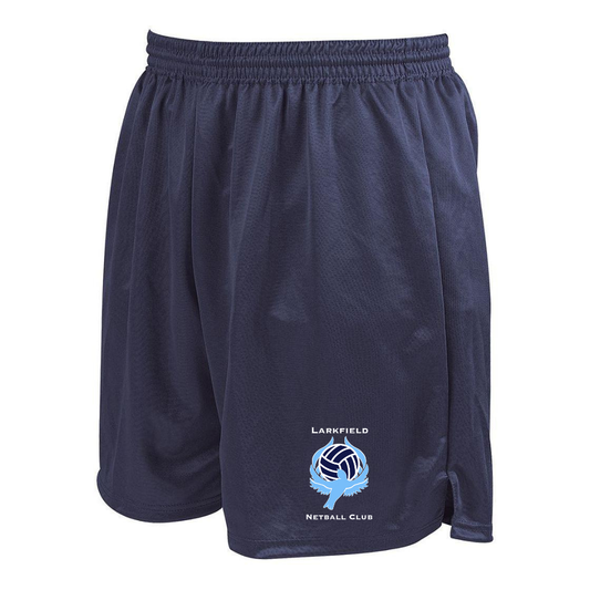 Larkfield Netball Shorts