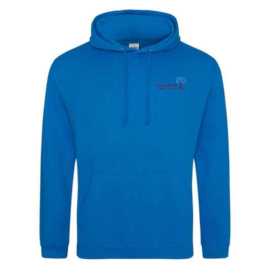 Pond Park PS Leavers Hoodie 2026