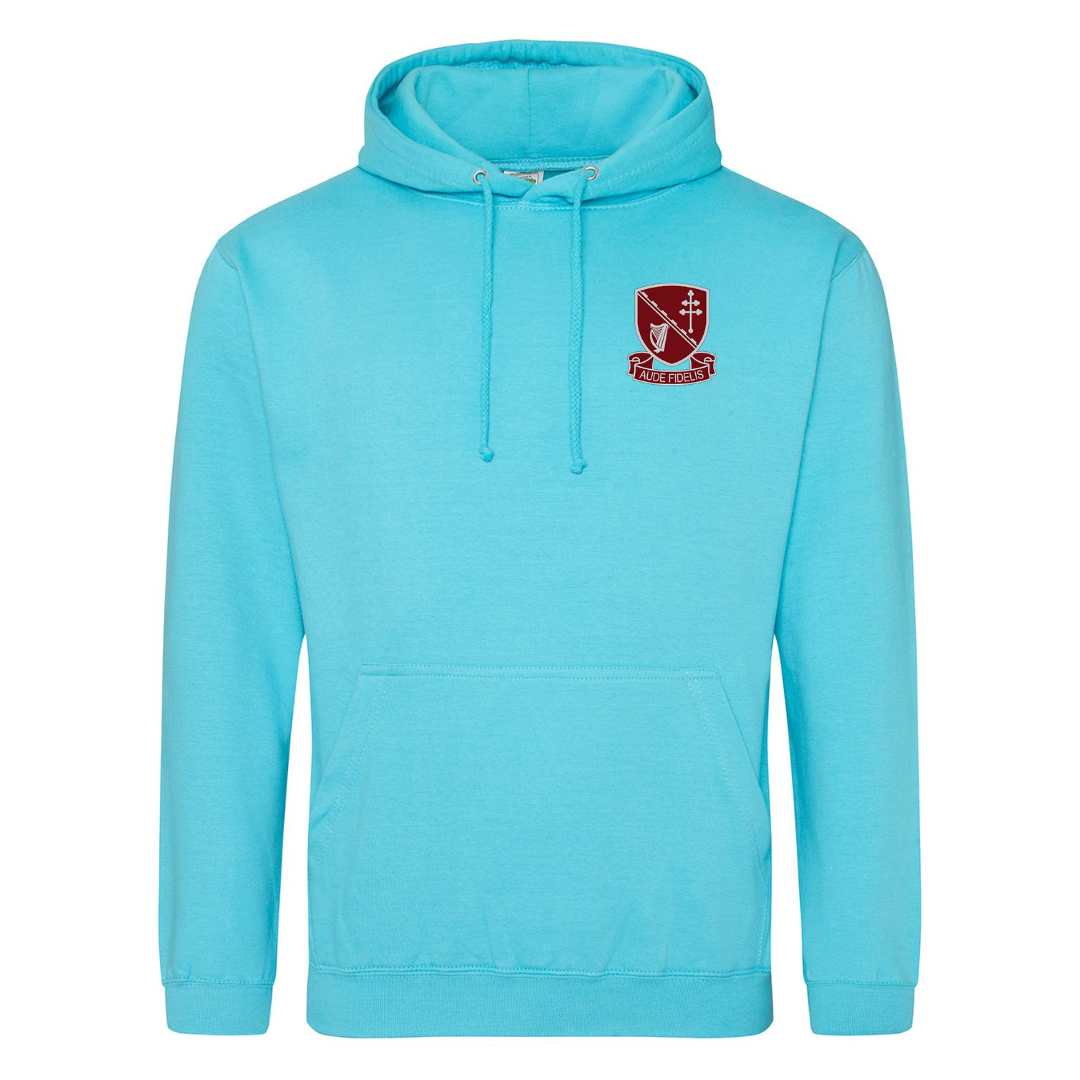 City of Armagh HS Leavers Hoodie 2026