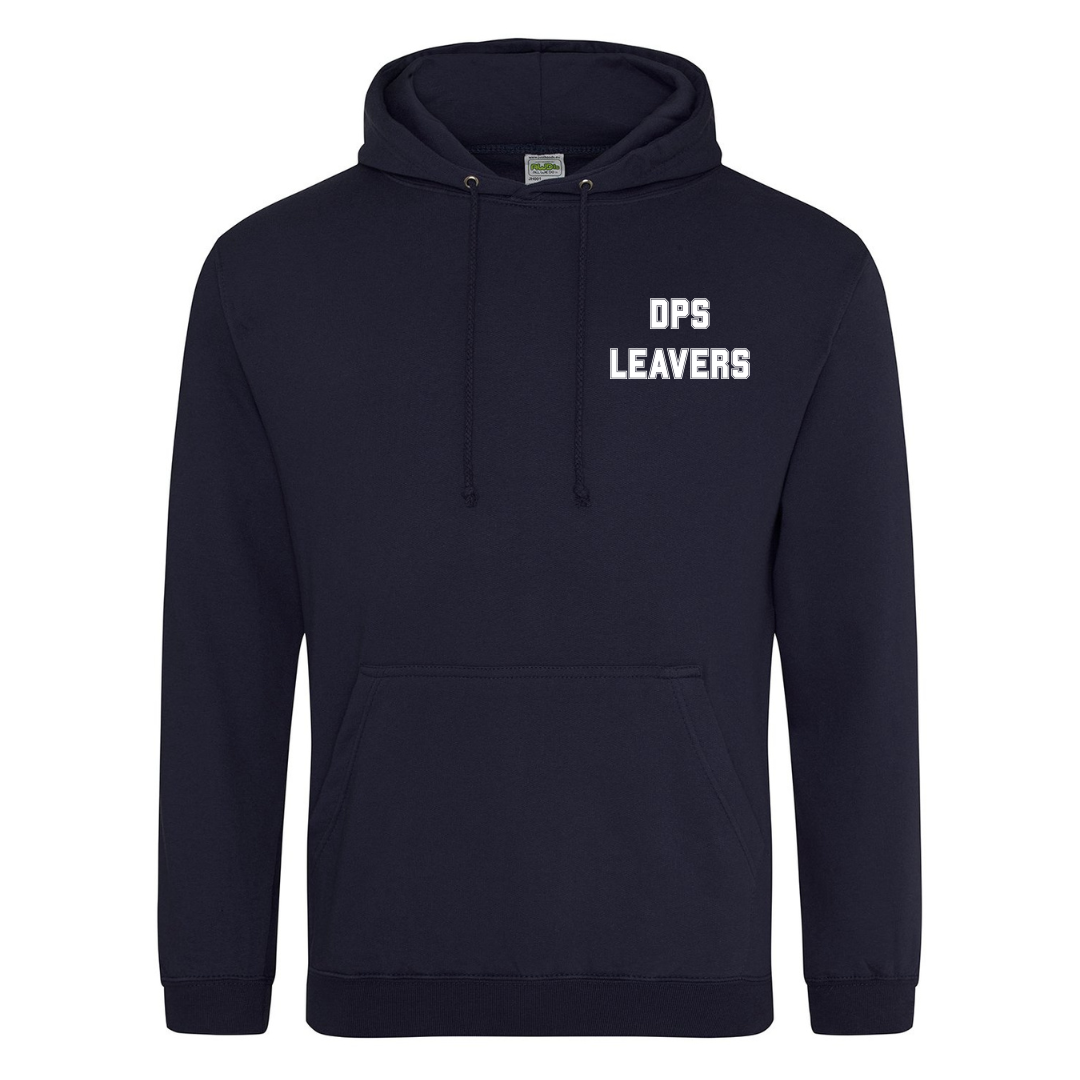 Downshire PS Leavers Hoodie 2026