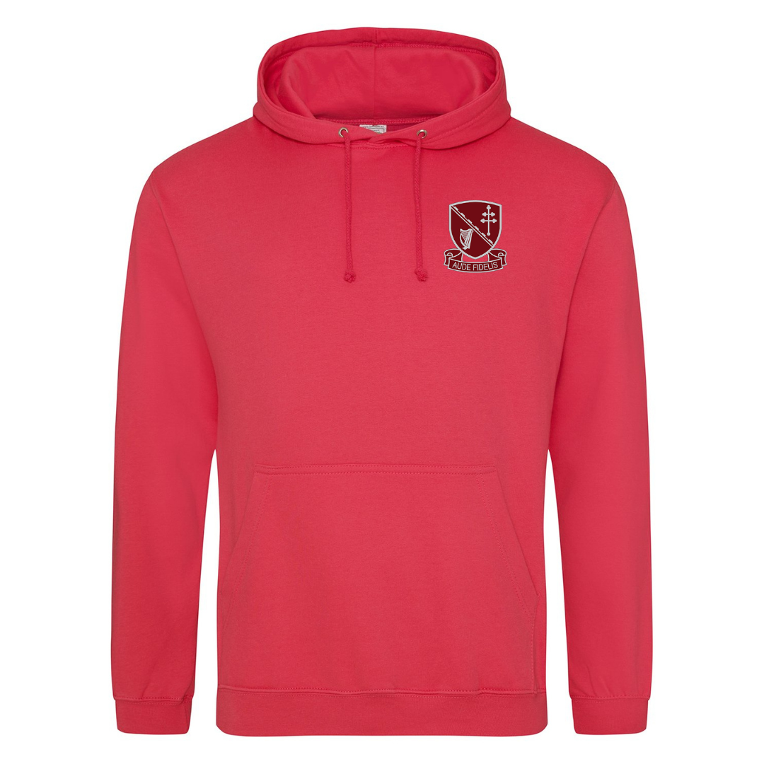 City of Armagh HS Leavers Hoodie 2026