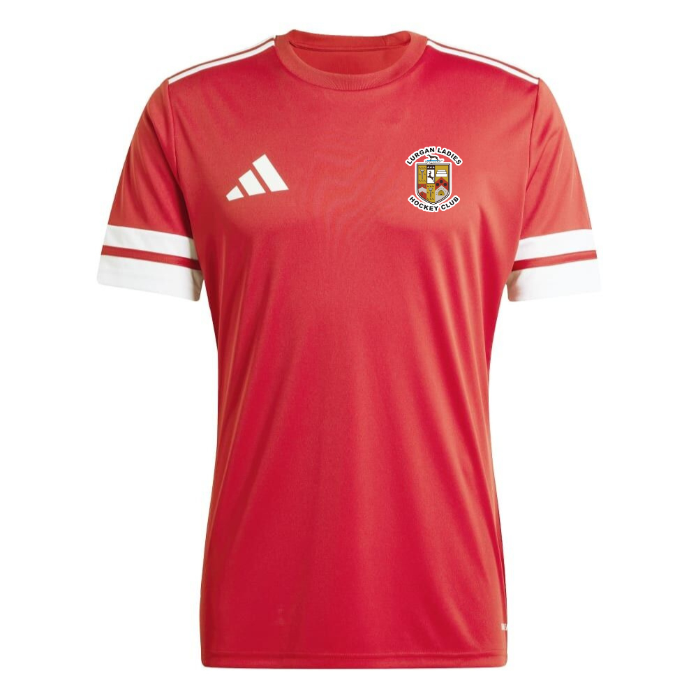 Lurgan Ladies Hockey Club Training Shirt