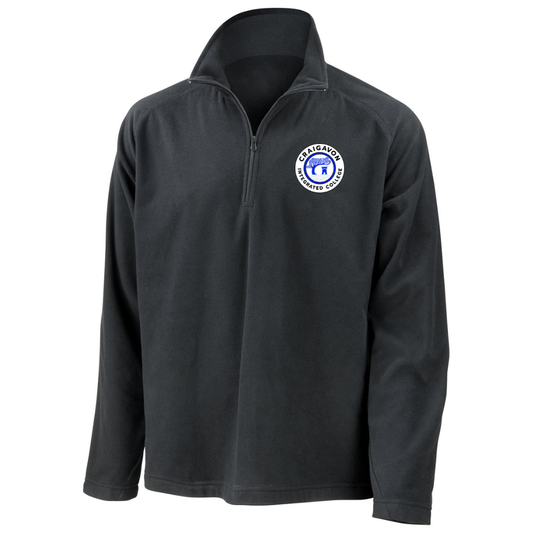 CIC Staff Midlayer Fleece