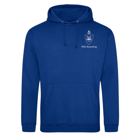Royal School Dungannon Boarding Hoodie
