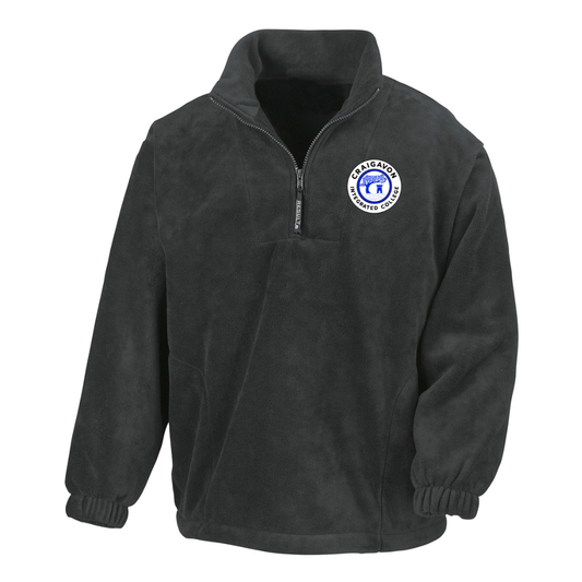 CIC Staff Chunky Fleece