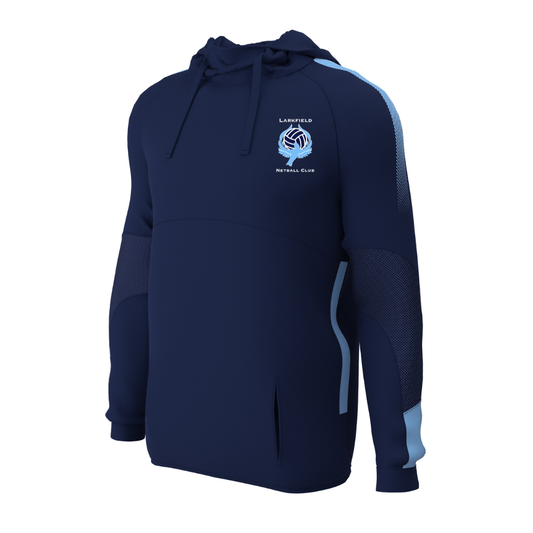 Larkfield Netball Hoodie