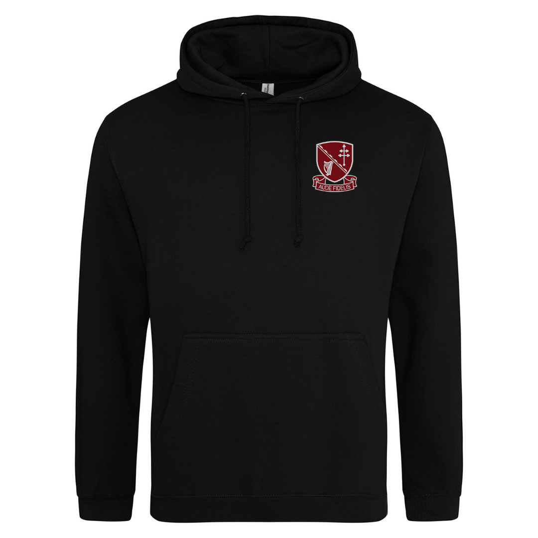 City of Armagh HS Leavers Hoodie 2026