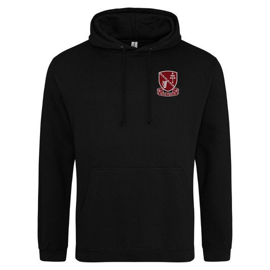 City of Armagh HS Leavers Hoodie 2026