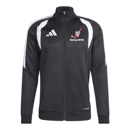 Rainey RFHC Tiro 26 Full Zip Training Top