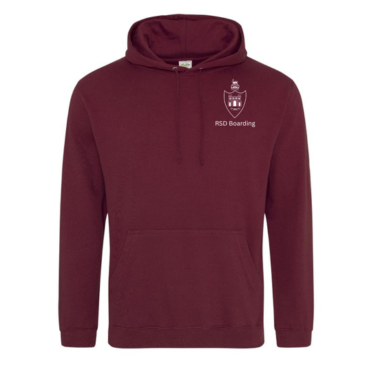 Royal School Dungannon Boarding Hoodie