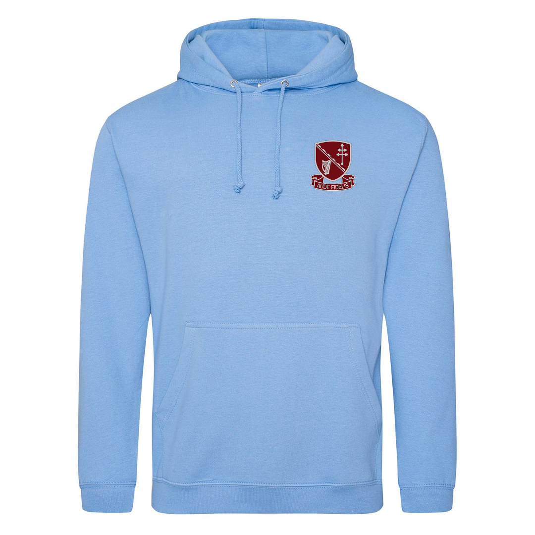City of Armagh HS Leavers Hoodie 2026