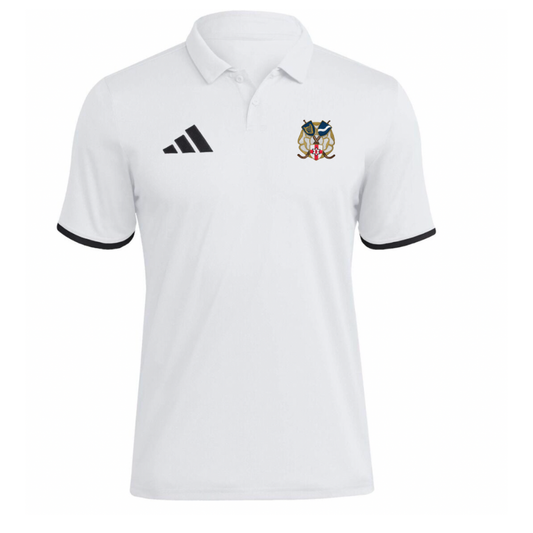 Portadown MHC Adidas Polo