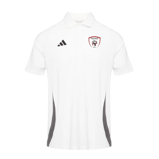 Ballyoran FC Adidas Tiro Polo Shirt
