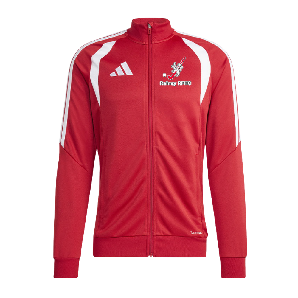 Rainey RFHC Tiro 26 Full Zip Training Top