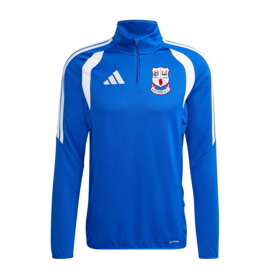 Antrim HC Tiro 26 1/4 Zip Training Top (Male)
