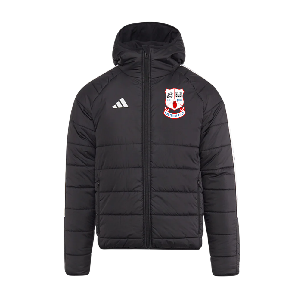 Antrim HC Adidas Winter Jacket