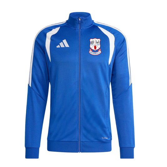 Antrim HC Tiro 26 Full Zip Training Top (Male)