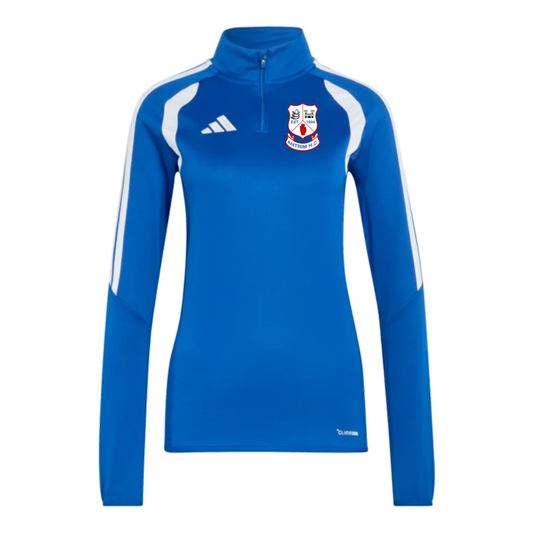 Antrim HC Tiro 26 1/4 Zip Training Top (Female)