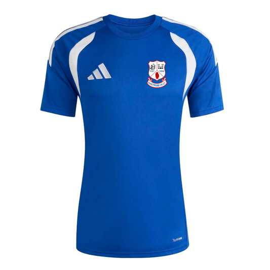 Antrim HC Tiro 26 Senior Training Shirt