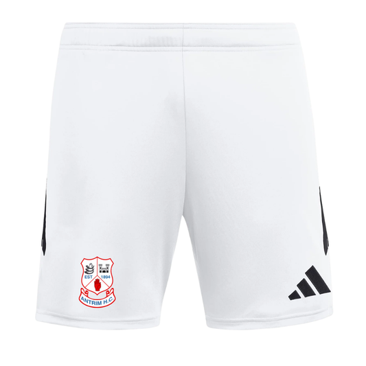 Antrim HC Adidas Tiro Shorts
