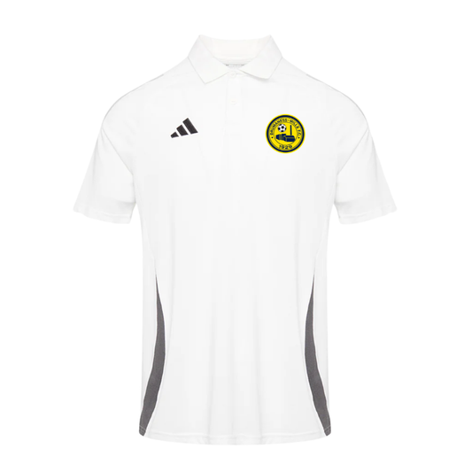 Drumaness Mills Adidas Tiro Polo Shirt (Coaches)