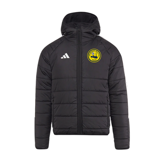Drumaness Mills Adidas Winter Jacket (Coaches)
