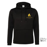 FPC Youth Council Black Hoodie