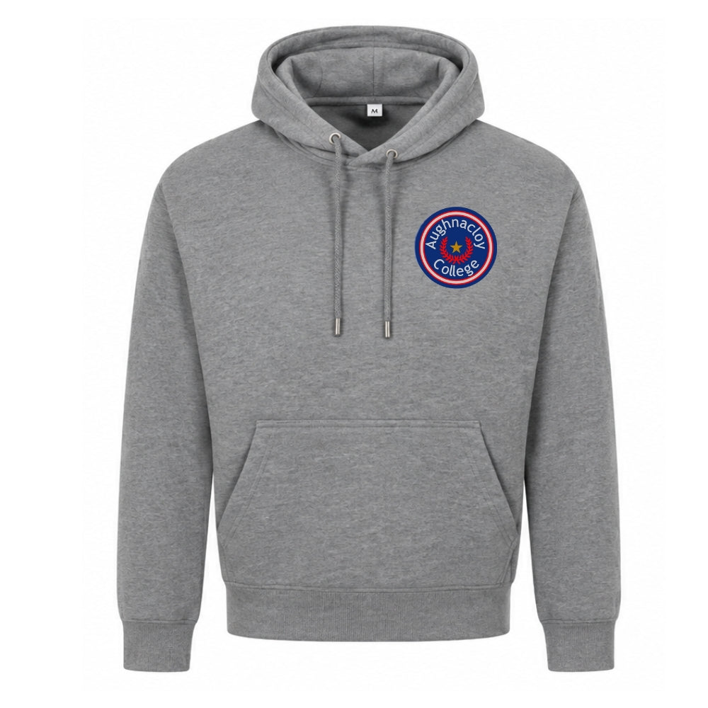 Aughnacloy College NYC Hoodie