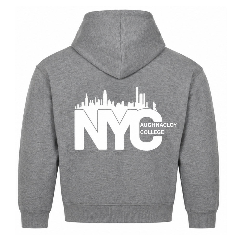 Aughnacloy College NYC Hoodie