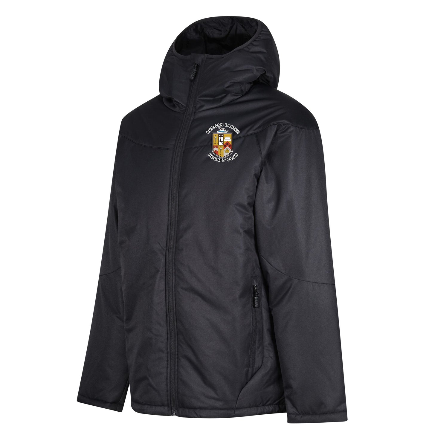 Lurgan Ladies Short Coat