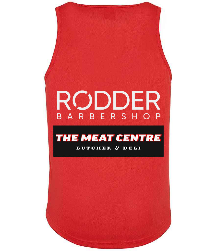 Moira PS Running Vest