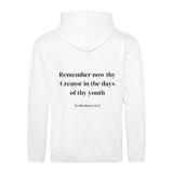 FPC Youth Council White Hoodie