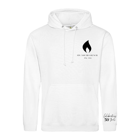 FPC Youth Council White Hoodie