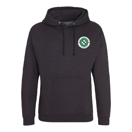 St Patrick's Academy Lisburn Leavers Hoodie 2025