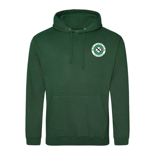 St Patrick's Academy Lisburn Leavers Hoodie 2025