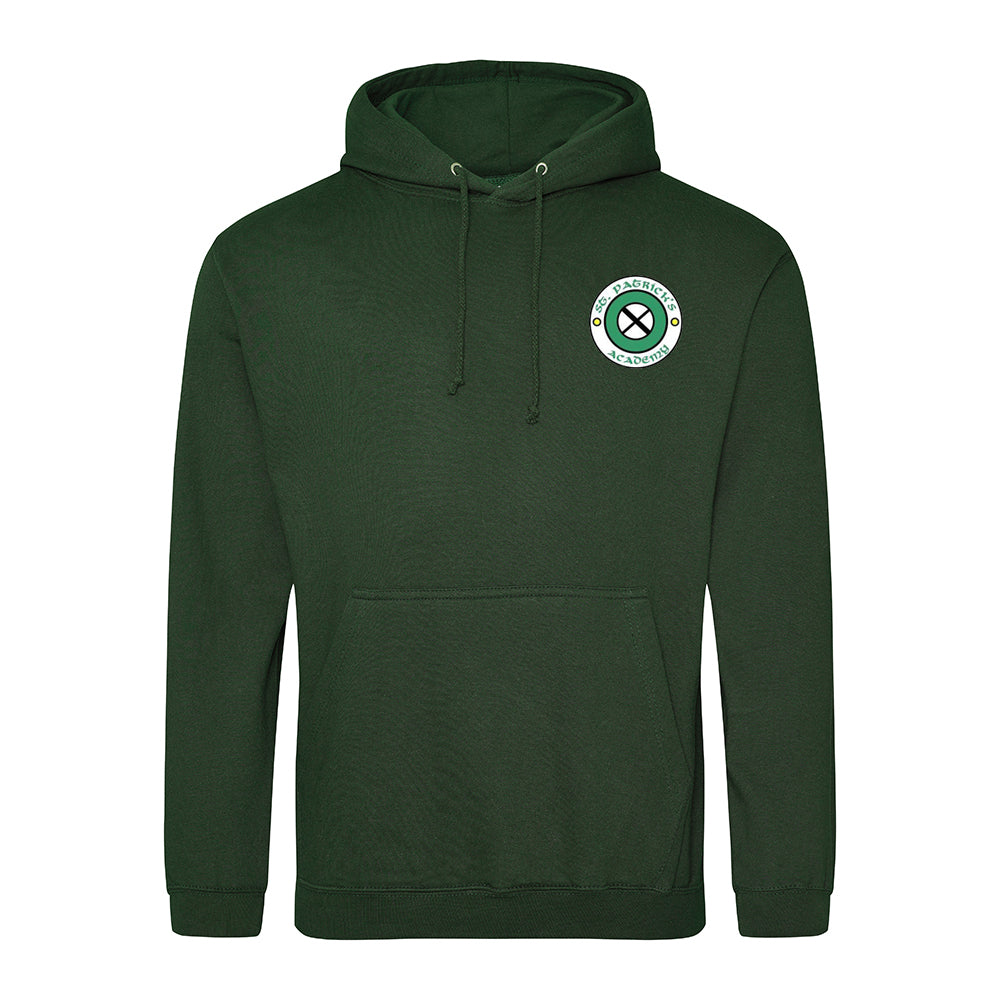 St Patrick's Academy Lisburn Leavers Hoodie 2025