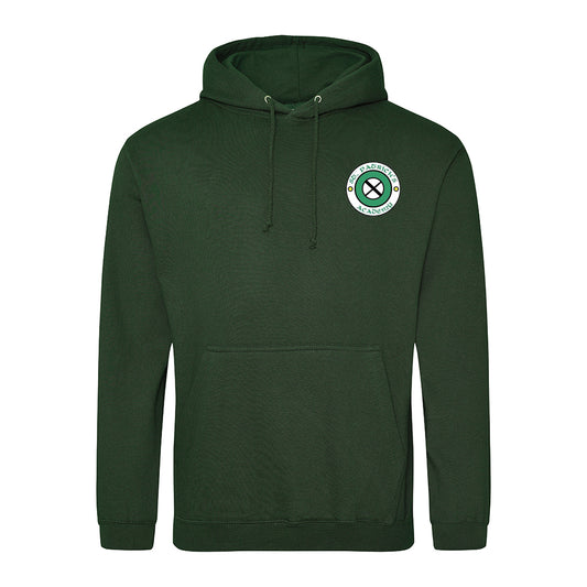 St Patrick's Academy Lisburn Leavers Hoodie 2025