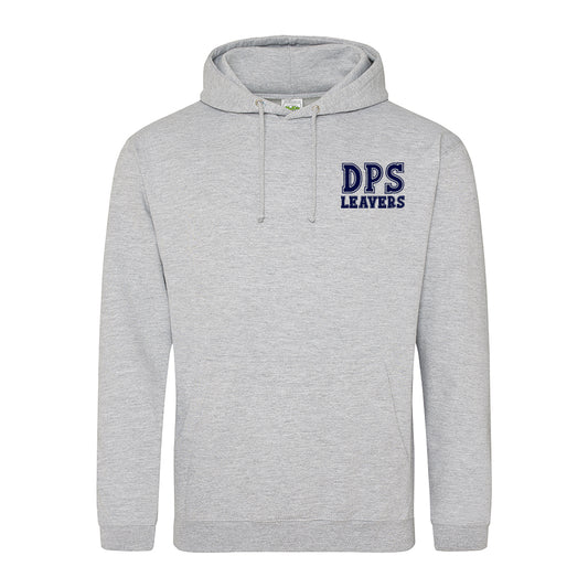 Downshire PS Leavers Hoodie 2025