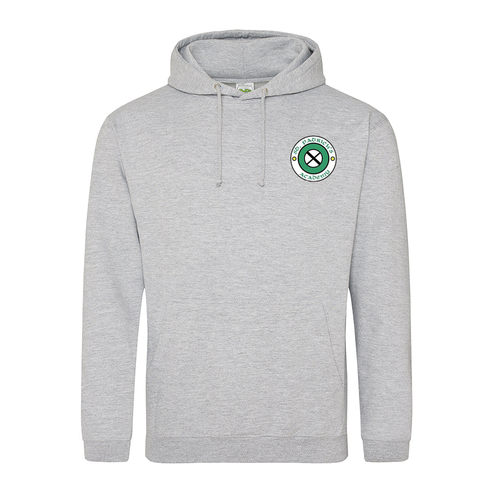 St Patrick's Academy Lisburn Leavers Hoodie 2025