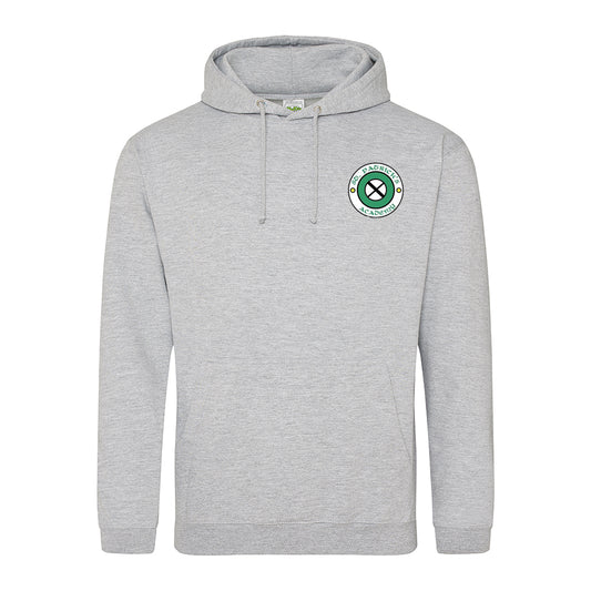St Patrick's Academy Lisburn Leavers Hoodie 2025