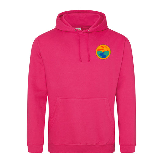Riverdale PS Leavers Hoodie 2025