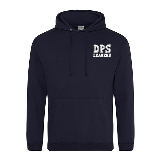 Downshire PS Leavers Hoodie 2025