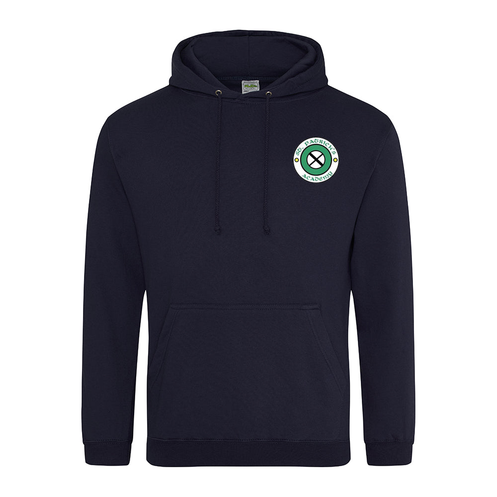 St Patrick's Academy Lisburn Leavers Hoodie 2025