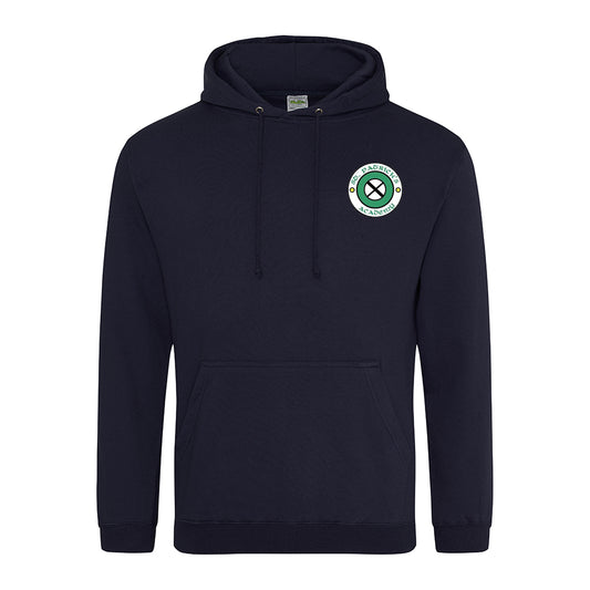 St Patrick's Academy Lisburn Leavers Hoodie 2025