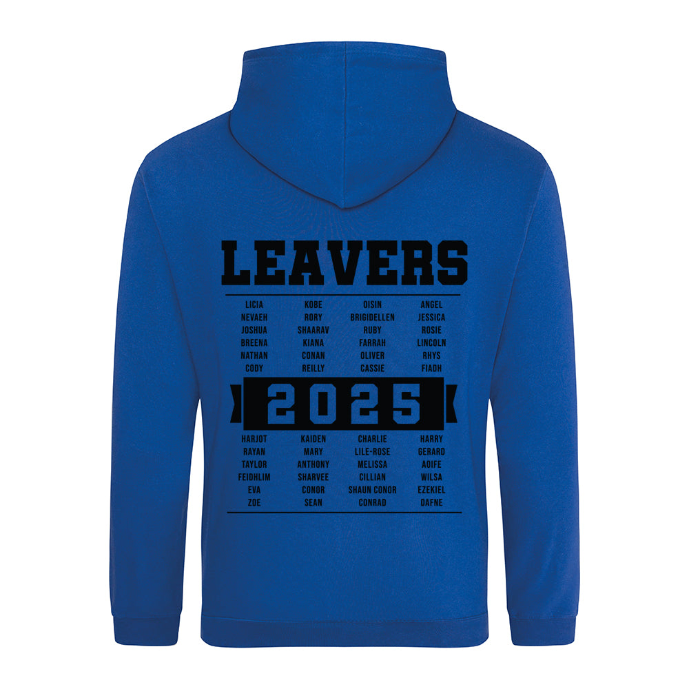St Vincent de Paul PS Leavers Hoodie 2025
