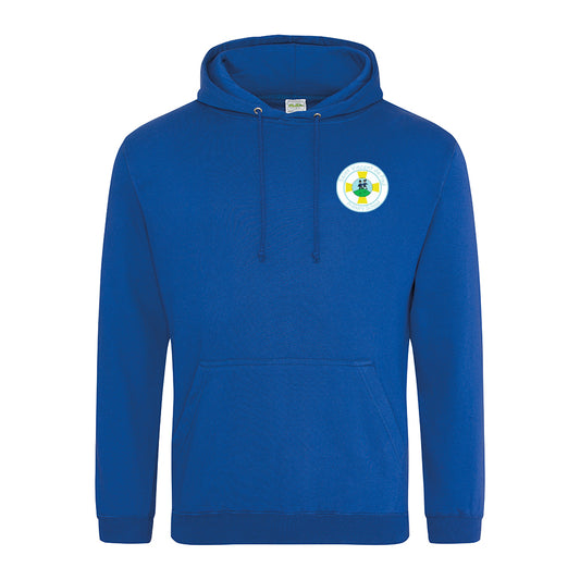 St Vincent de Paul PS Leavers Hoodie 2025