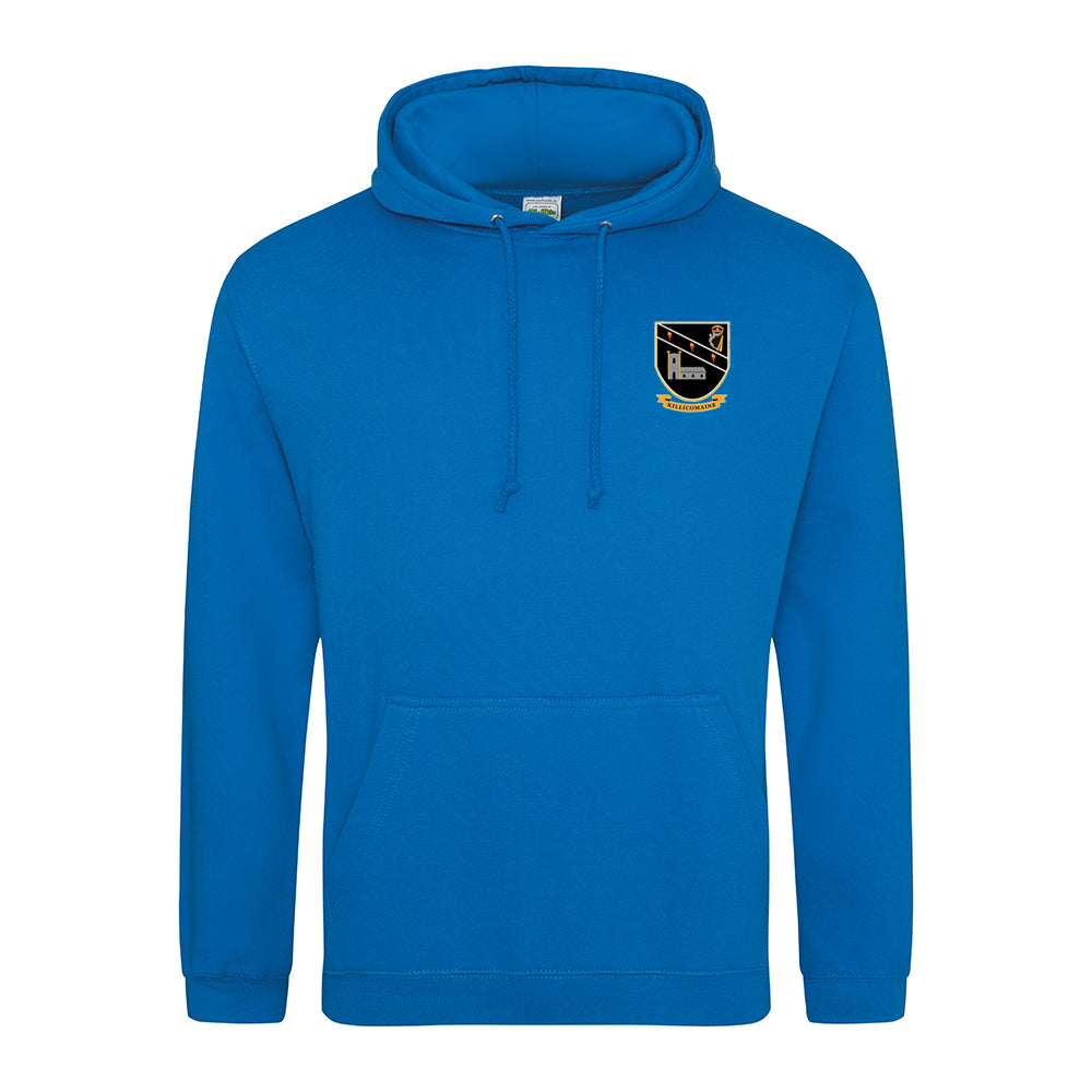 Killicomaine JHS Leavers Hoodie 2025